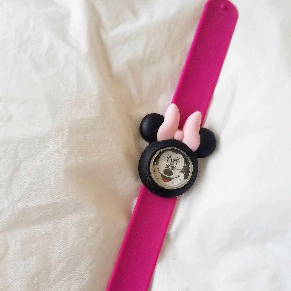 Disney Minnie Mouse Watch